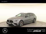 Mercedes-Benz E 53 AMG T 4M Drivers+Night+Pano+AHK+Distr+StaHz - gebrauchte Mercedes-Benz E 53 AMG aus dem Jahr 2024