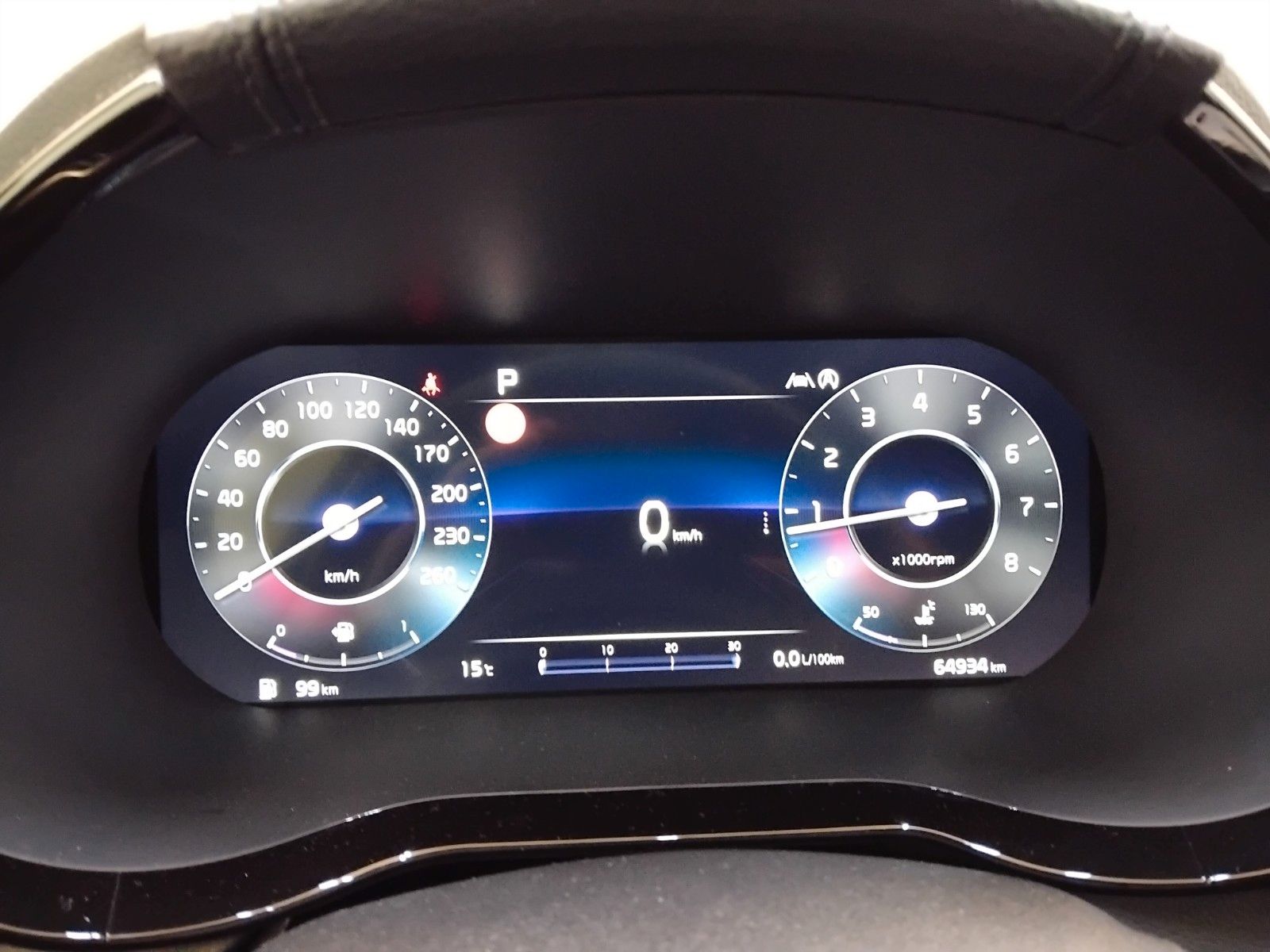 KIA pro_cee'd (07/2022, Benzin)