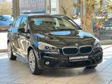 BMW 225xe Advantage|LED|EINPARKHILFE|ALLWETTER|NAVI - BMW 225 Active Tourer in Wuppertal