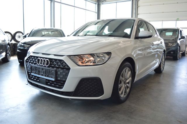 Audi A1 Sportback 25 TFSI