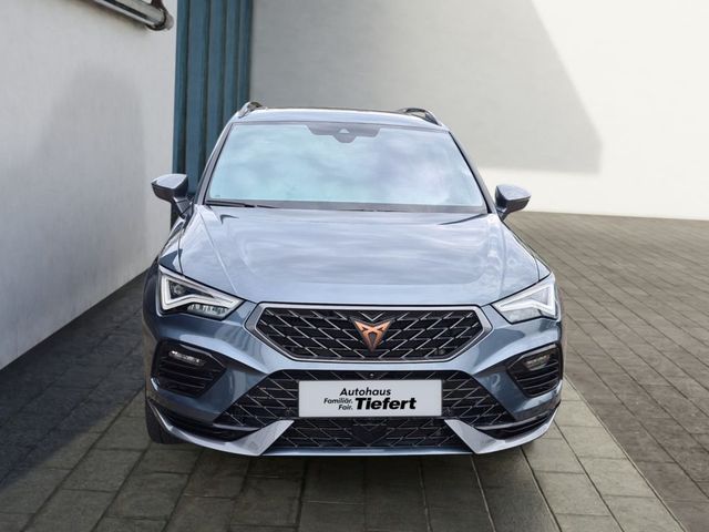 Ateca 2.0 TSI 4Drive DSG