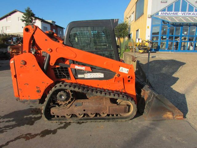 Bobcat T 590 HF 29.500 EUR