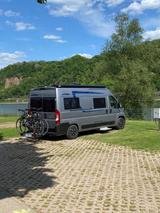 Pössl Summit 600 Plus - Pössl Summit