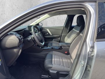 Citroën C4 1.2 PureTech 130 Plus +Kam.+LED+SHZ+SpurH+PDC