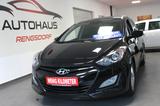 Hyundai i30 cw FIFA World Cup Edition - Hyundai i30: Kombi, Cw