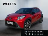 Toyota Aygo X Teamplayer *ACC*CarPlay*CAM*SHZ*Bi-Tone*