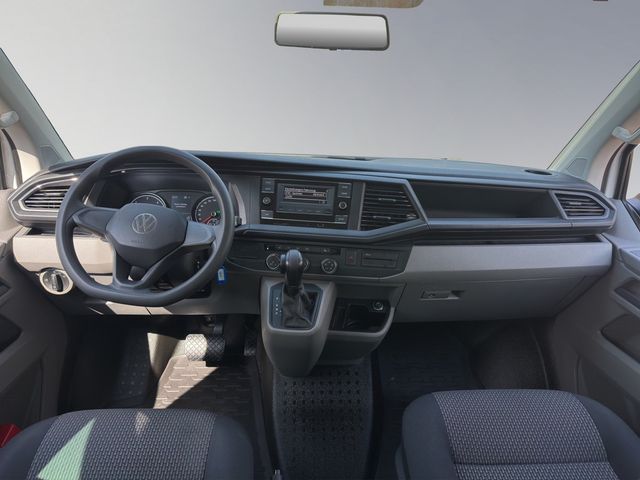 T6.1 Kombi 2.0 TDI EcoProfi L1H1 DSG