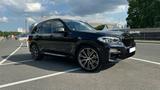 BMW X3 M40i | Merino Tartufo | HUD | 21 | HK | 360 - BMW X3 M40 von privat