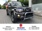 Suzuki Jimny Ranger Style ALLGRIP 1.Hand - Suzuki Jimny in Essen