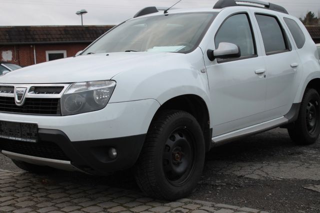 Dacia Duster I Prestige 4x2