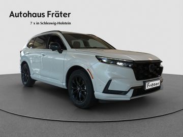 Fotografie 3 des Honda CR-V PHEV Advance Tech HEAD UP PANORAMA LEDER