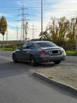 Mercedes-Benz E 350 d Autom. - Amg-Line - Tüv 01/2027 - Mercedes-Benz E 350 in Bonn