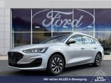 Ford Focus 1,5l EcoBlue Titanium #RFK #GJR #EasyParki - Ford Focus New cars mit Diesel-Antrieb