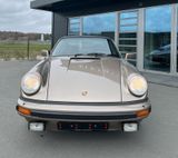 Porsche 911 SC, G-Modell, Coupe, Gutachten 2+, 152.000km - Porsche aus 1981: 911