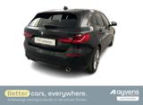 BMW 120 Advantage 120d xDrive Aut. - BMW 120: Coupe