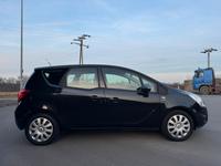 Opel Meriva B Active