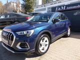 Audi Q3 35 TDI advanced*NUR 93.659KM*NAVI*VOLLDIGITAL - Audi Q3 in Stuttgart
