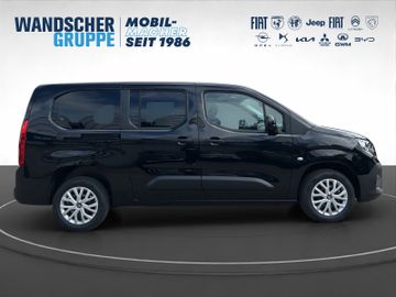Fiat Doblo Kombi N1 1.5 L2 Diesel Autom. Tempomat