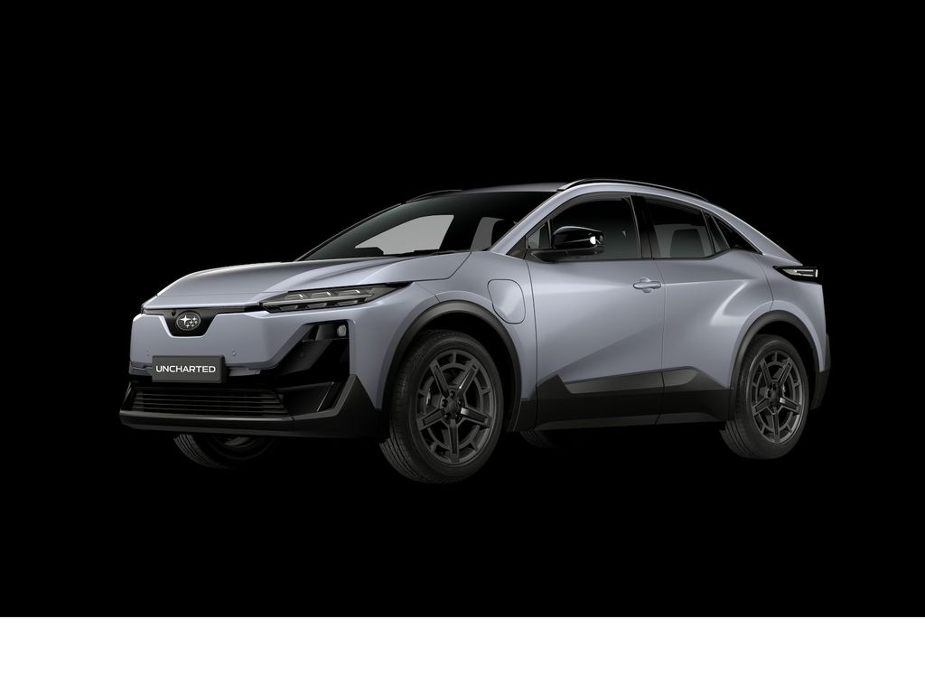 Image of Subaru Other