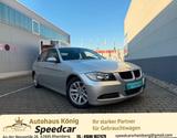 BMW 320 3 Limousine 320i**STEUERKETTE NEU** - gebrauchte BMW 320 aus dem Jahr 2006