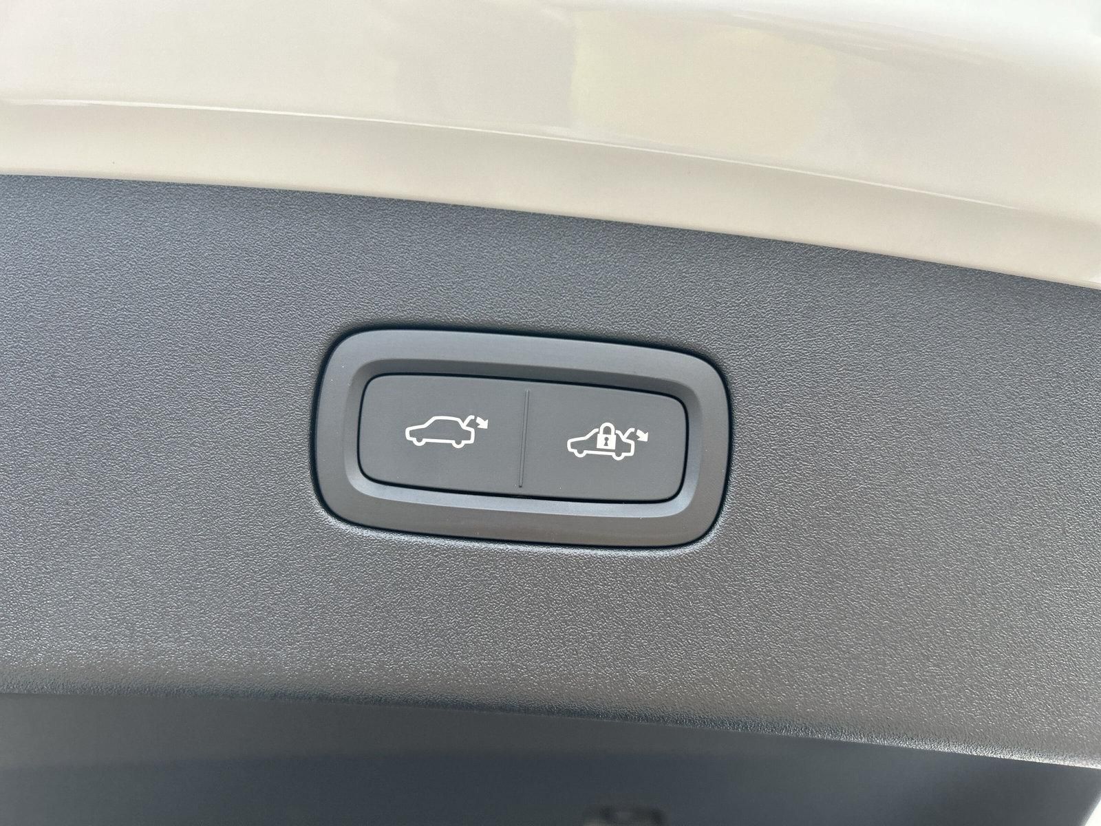 Volvo ES90 - Bild 22