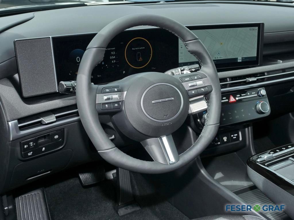 Hyundai TUCSON - Bild 6