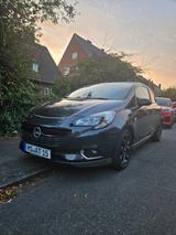 Opel Corsa 1.0 Turbo  Color Edition OPC 85kW S/S Colo - Opel Corsa: Turbo Opc