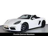 Porsche Boxster 718 Sport Chrono Kamera Navi Alarmanlage - Porsche Boxster in Ludwigshafen