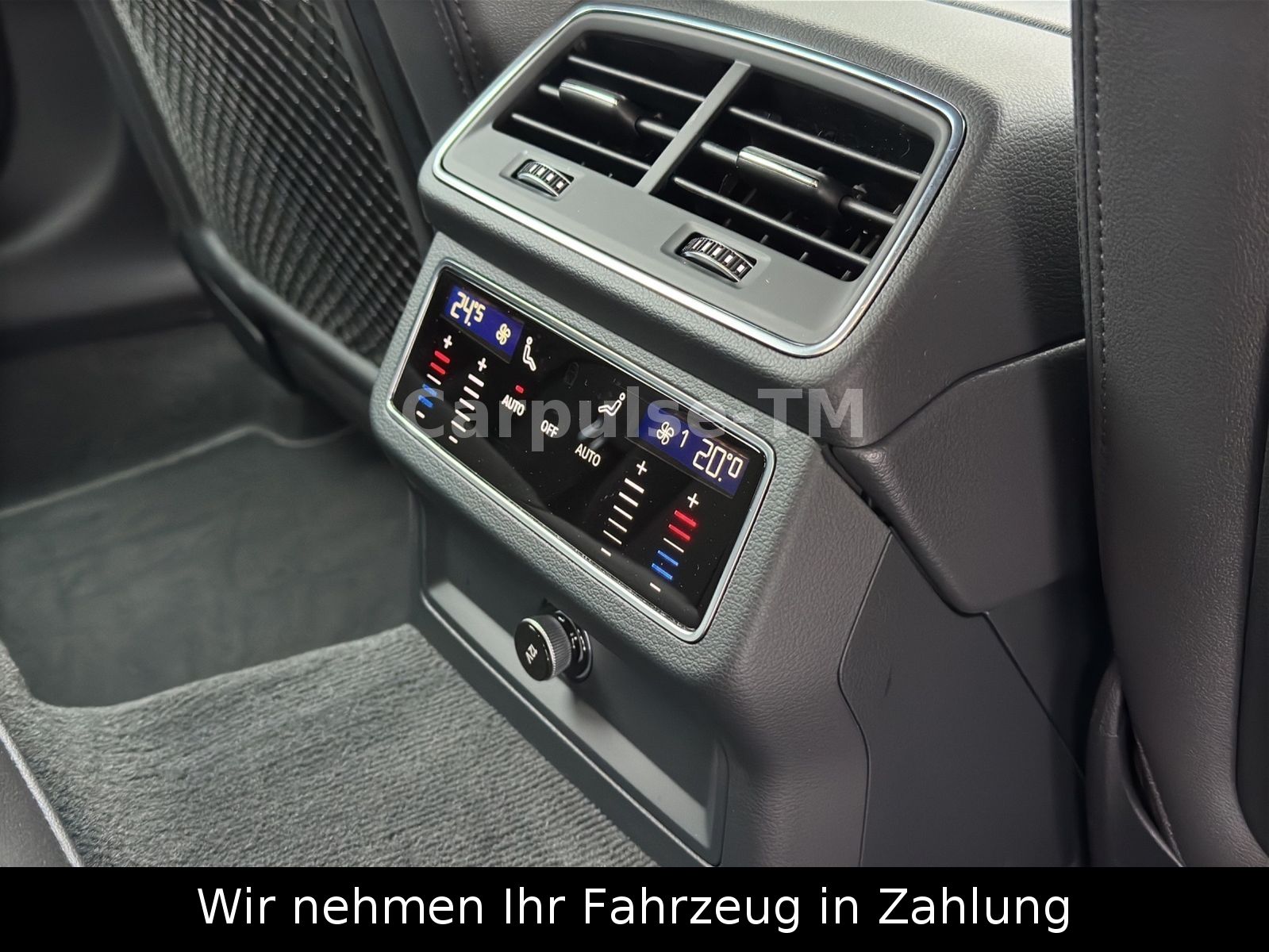 Audi A6 Avant 40 TDI sport S-Line-1.Hand-LED-20 ZOLL foto 18