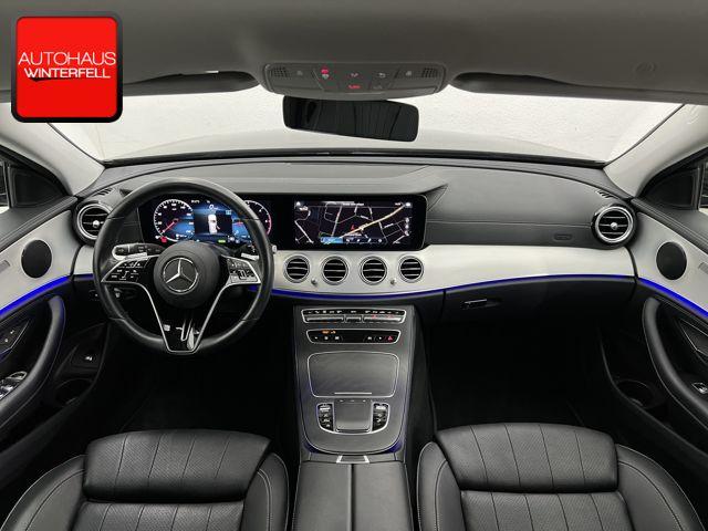 Mercedes-Benz E-Class d 4M T EXCLUSIVE KAMERA+LED+NAVI+CARPLAY+, миниатюра 3