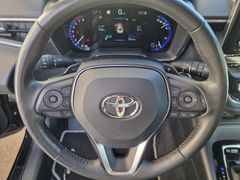 Fahrzeugabbildung Toyota Corolla Touring Sports Lounge Navi LED AHK