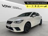 Seat Ibiza Style 1.0 TSI SHZ Klima Rückfahrkamera - Seat Ibiza: R