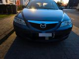 Mazda Zu verkaufen Mazda 6/ 141 ps /2.0 in  gute... - Mazda aus 2002: Mazda6
