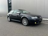 Audi S3 1.8T quattro - - gebrauchte Audi S3 aus dem Jahr 2001