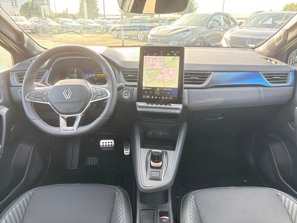 Renault Captur - Bild 14