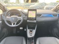 Renault Captur - Vorschau Bild 14