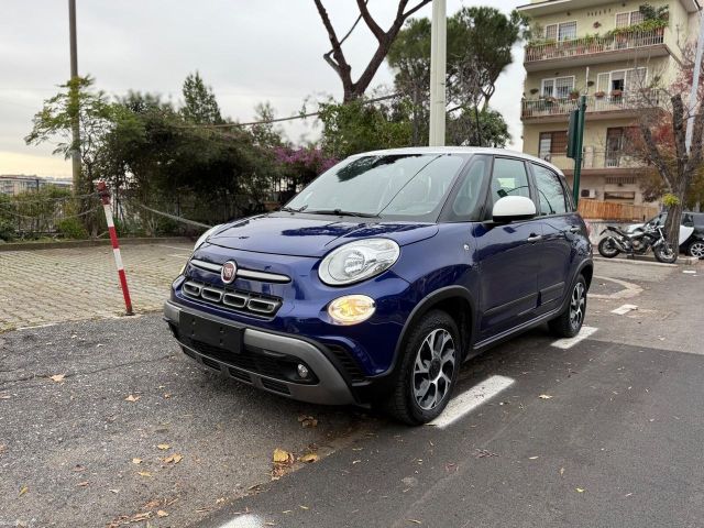 Fiat 500L 1.3 Multijet 95 CV Cross