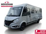 HYMER / ERIBA / HYMERCAR B-Klasse MC I 680 Premium-, Autarkiepaket Lithiu