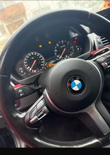 BMW 316, F 30 - BMW 316: F30
