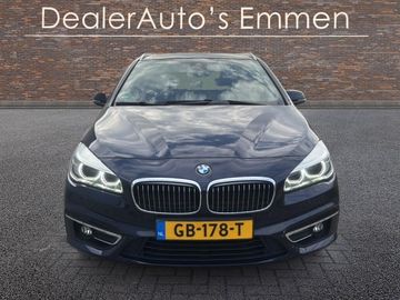 BMW 218 Active Tourer - 3
