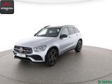 Mercedes-Benz GLC 200 4M NIGHT AMG SPURPAKET,AHK,KAMERA,PANO - Mercedes-Benz GLC 200 in Berlin