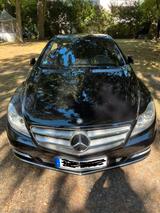 Mercedes-Benz CL 500 4MATIC BlueEFFICIENCY - - Mercedes-Benz CL 500 Gebrauchtwagen