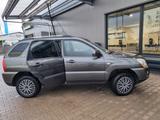 Kia Sportage 2.0 CVVT 2WD LX FIFA Cup Edition - Kia Sportage CUP mit Benzin-Antrieb