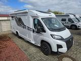 Knaus VAN TI 650 MEG Vansation 220W SOLAR sehr sauber - Knaus Vansation 650 meg