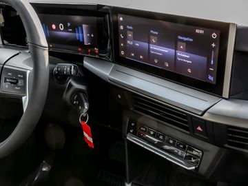 Opel Frontera 1.2 Edition 74kW Navi Spurhalteassi.