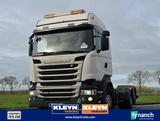 Scania R450 6x2*4 - Scania R450