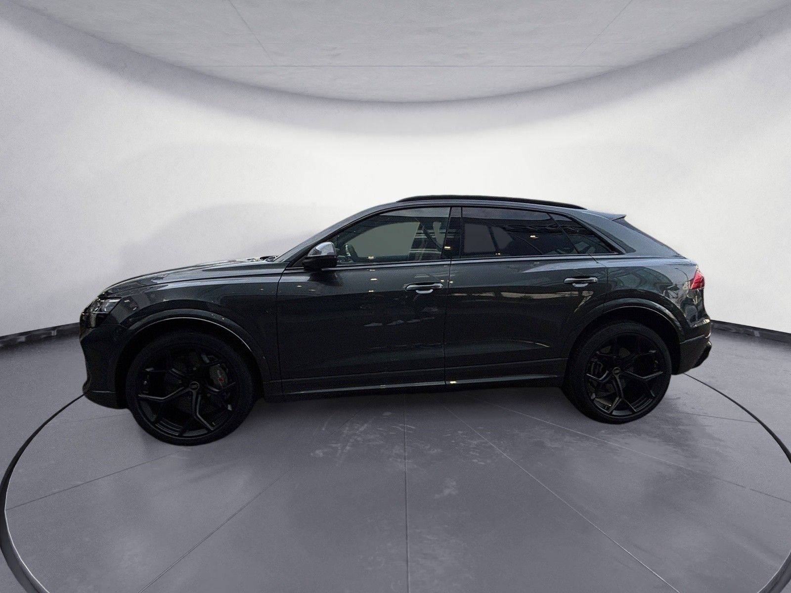 Audi RSQ8 - Bild 4