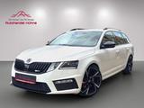 Skoda Octavia RS 245/Challenge Pro/Virtual/ACC/Canton - Skoda Octavia: 2.2