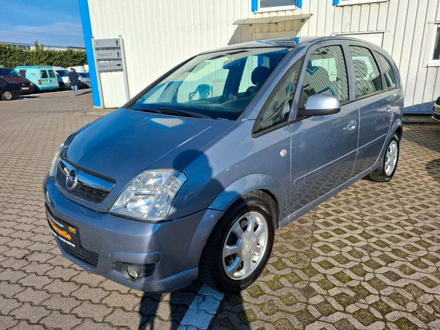 Opel Meriva Edition / Automatik