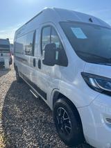 Weinsberg CaraBus 600 MQ - Dachklima, - UVP: 68.853€ - Weinsberg CaraBus 600 MQ